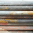 4ft Used Steel Scaffolding Tube 4mm x 48.3mm o/d
